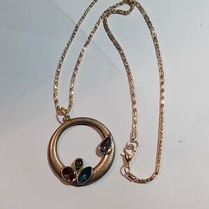 Beautiful necklace